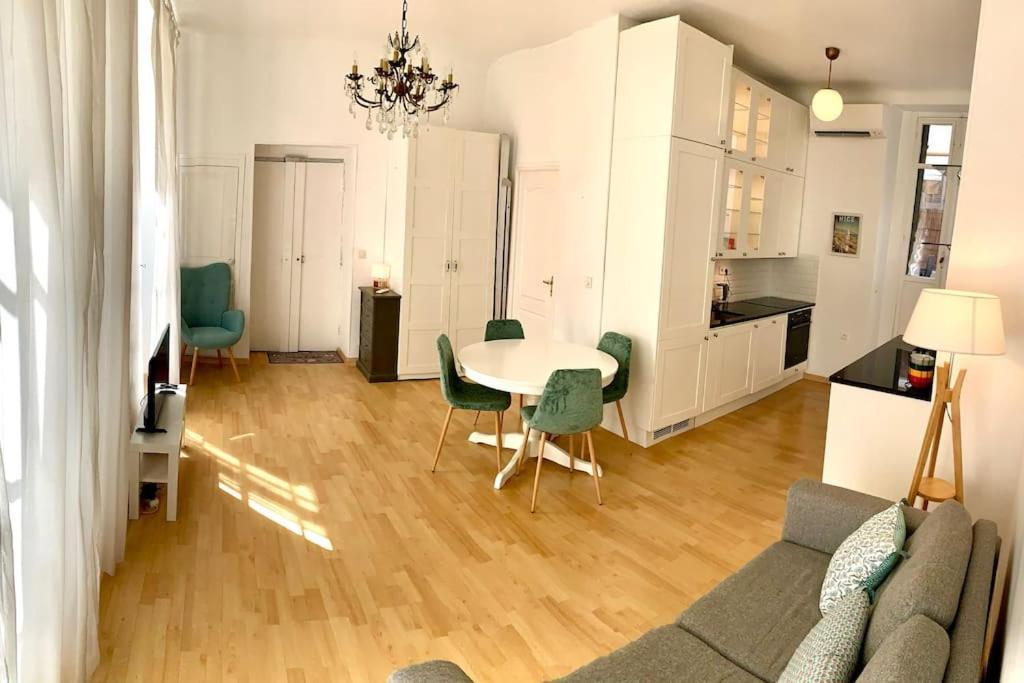 Appartamento Saint Philippe - T3 Terrasse Pres De La *