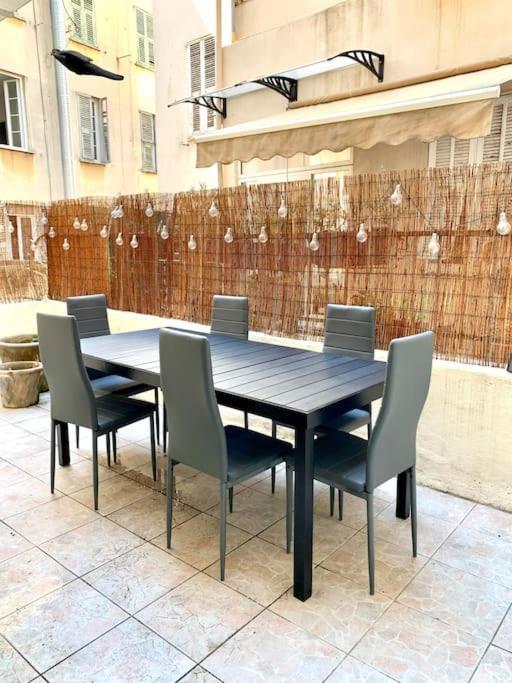 Saint Philippe - T3 Terrasse Pres De La Appartamento